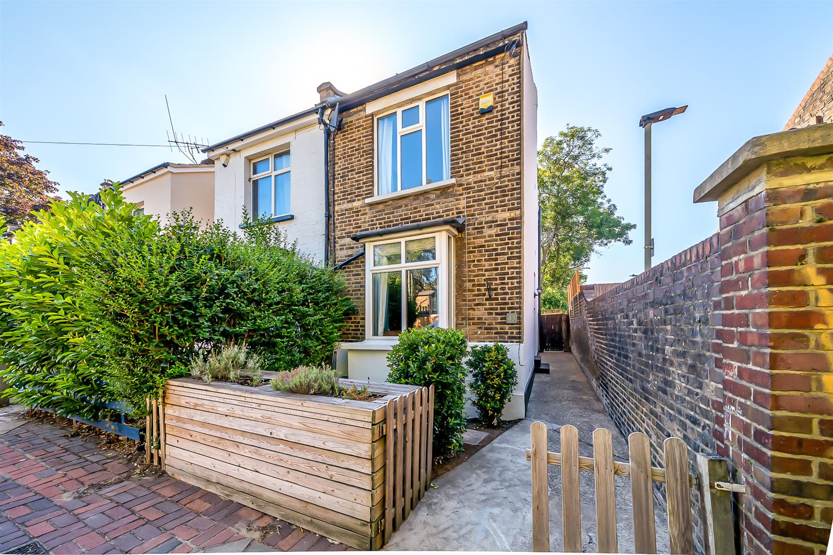 Aylesbury Road, Bromley South, BR2