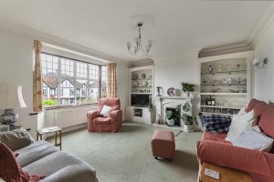 Abbotsbury Road, Hayes, BR2