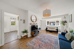 Cherry Orchard Road, Bromley