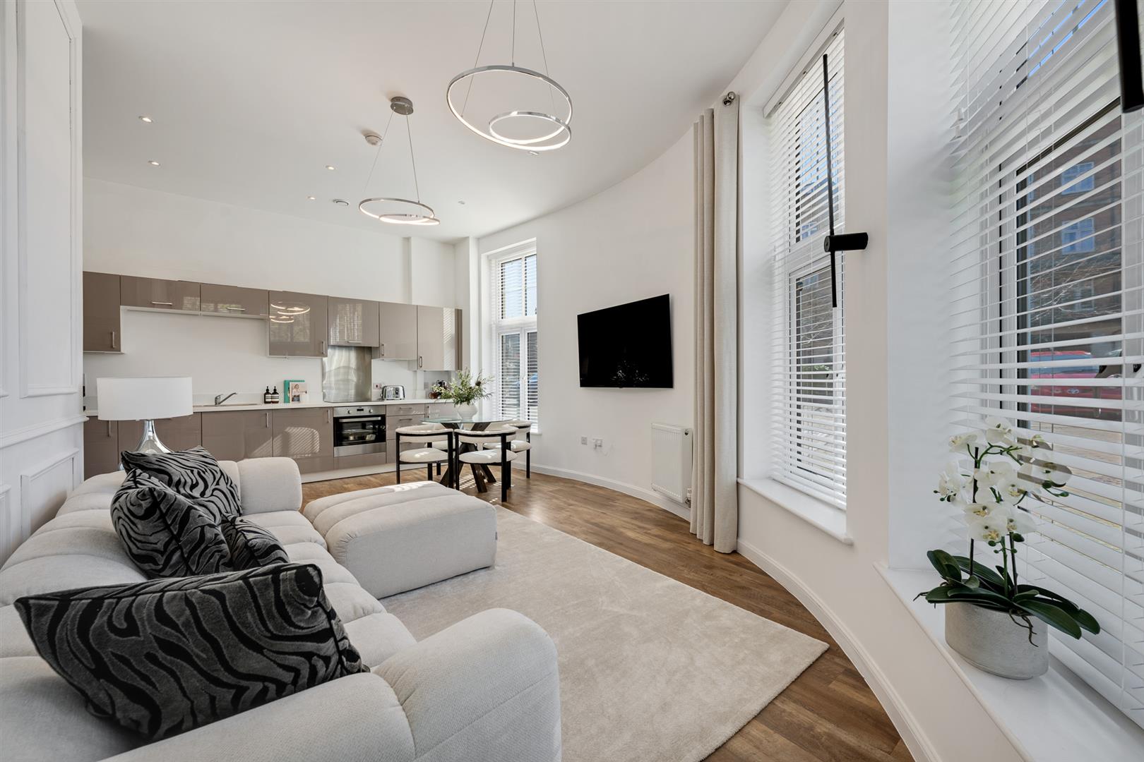 Jefferson Place, Bromley, BR2
