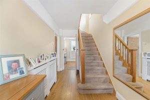 Bourne Vale, Hayes BR2