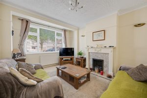 Queen Anne Avenue, Shortlands, Bromley, BR2