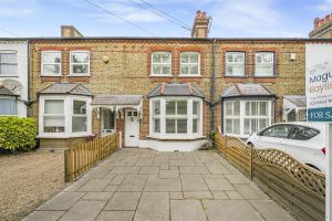 Baston Road, Hayes BR2