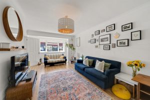 Cherry Orchard Road, Bromley