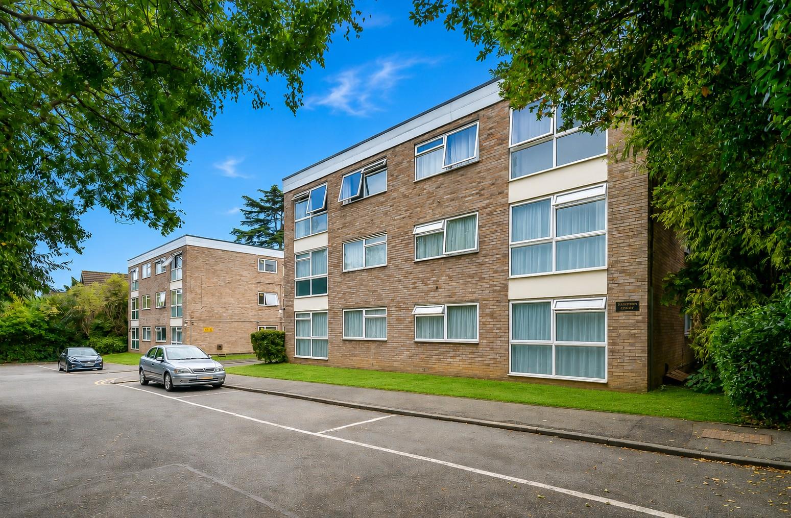 Beckenham Grove, Shortlands, BR2