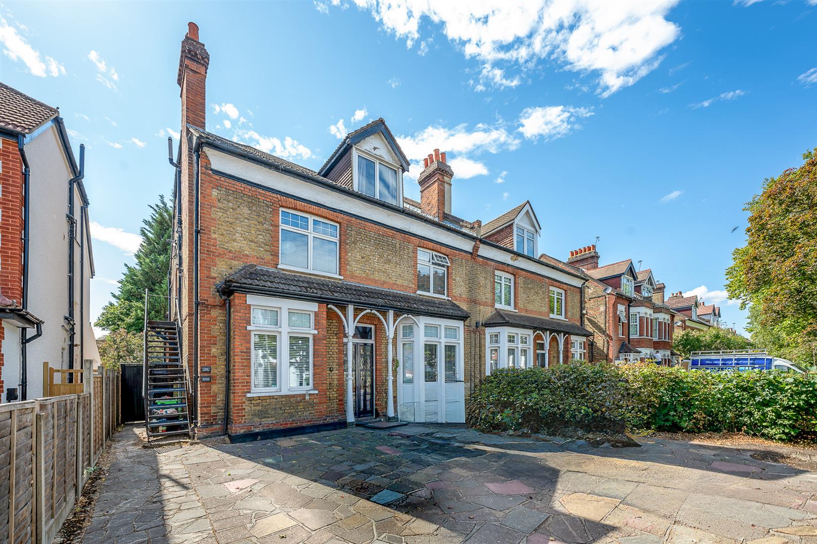 Queen Anne Avenue, Bromley, BR1