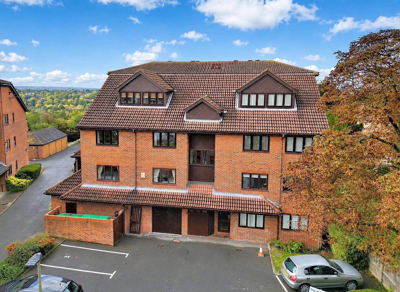 Oaklands Road, Bromley, BR1