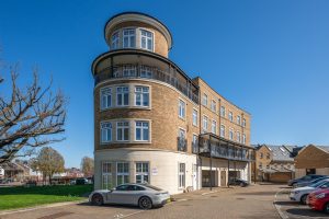 Jefferson Place, Bromley, BR2