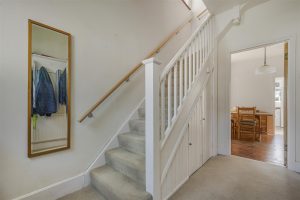 Siward Road, Bromley