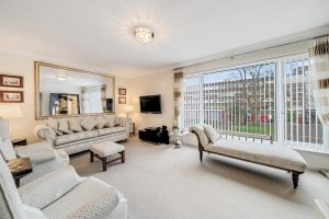 Cornford Close, Bromley, BR2