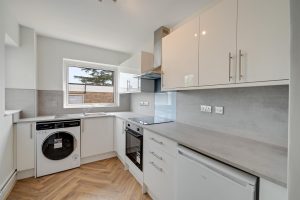 Beckenham Grove, Shortlands, BR2