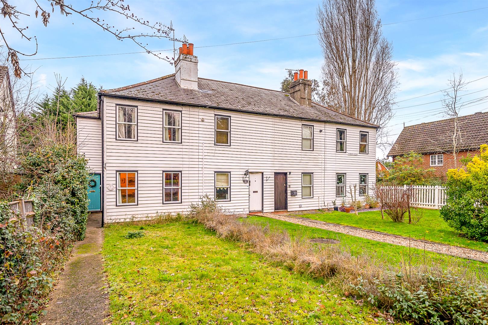 Farnborough Common, Farnborough, BR6