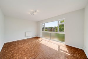Beckenham Grove, Shortlands, BR2