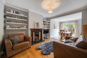 Foxbury Road, Bromley, BR1