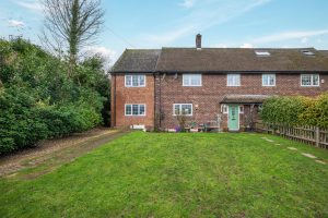 Layhams Road, West Wickham, BR4
