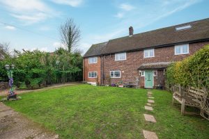 Layhams Road, West Wickham, BR4