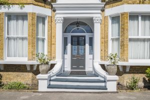 Baston Road, Hayes, BR2