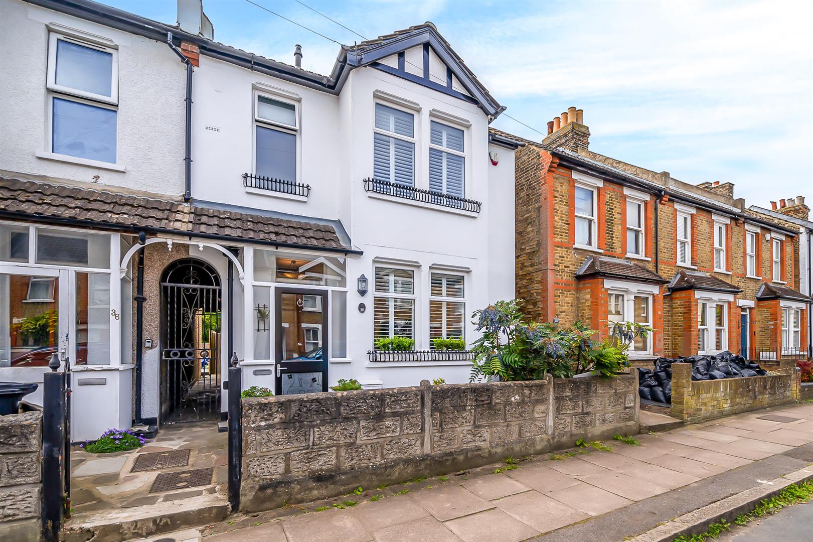 Victoria Road, Bromley BR2