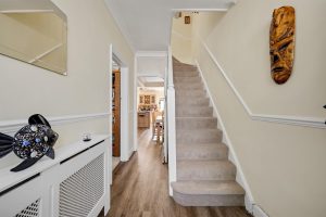 Queen Anne Avenue, Shortlands, Bromley, BR2
