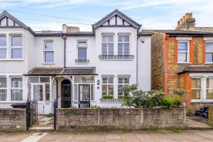 Victoria Road, Bromley BR2