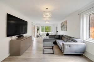 Blyth Road, Bromley, BR1