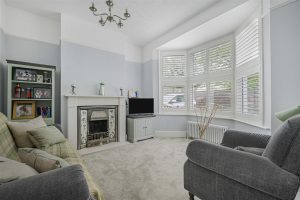 Baston Road, Hayes BR2