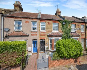 Addison Road, Bromley