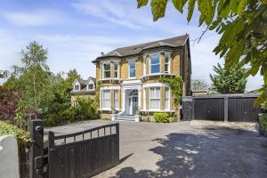 Baston Road, Hayes, BR2