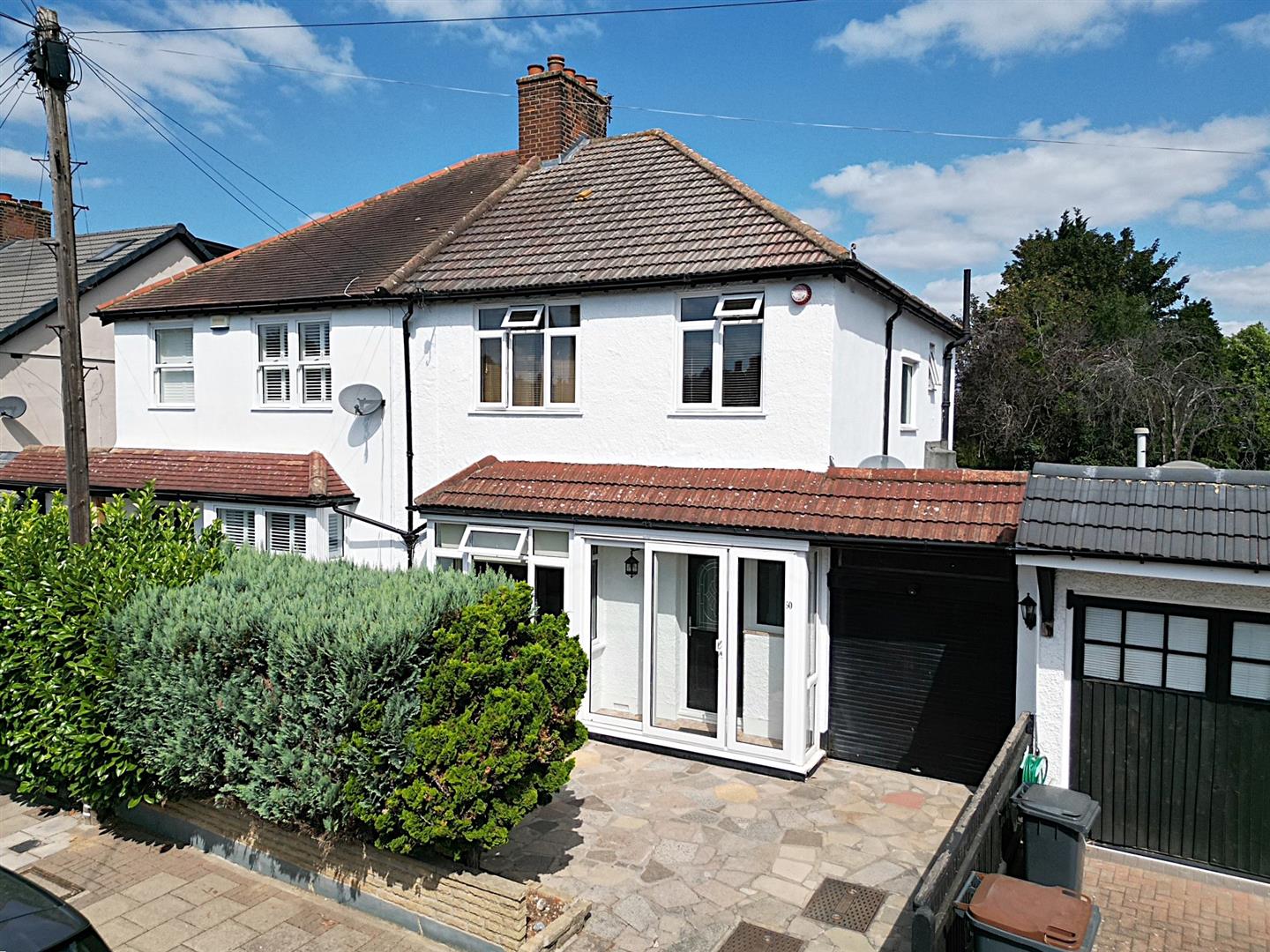Foxbury Road, Bromley, BR1