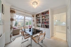 Cornford Close, Bromley, BR2