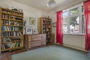 Siward Road, Bromley