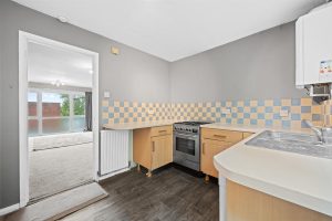 Merryhills Close, Biggin Hill TN16
