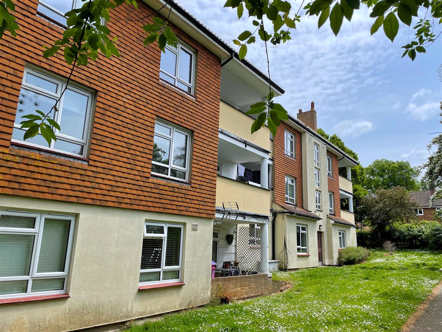Kemsing Close, Hayes, BR2