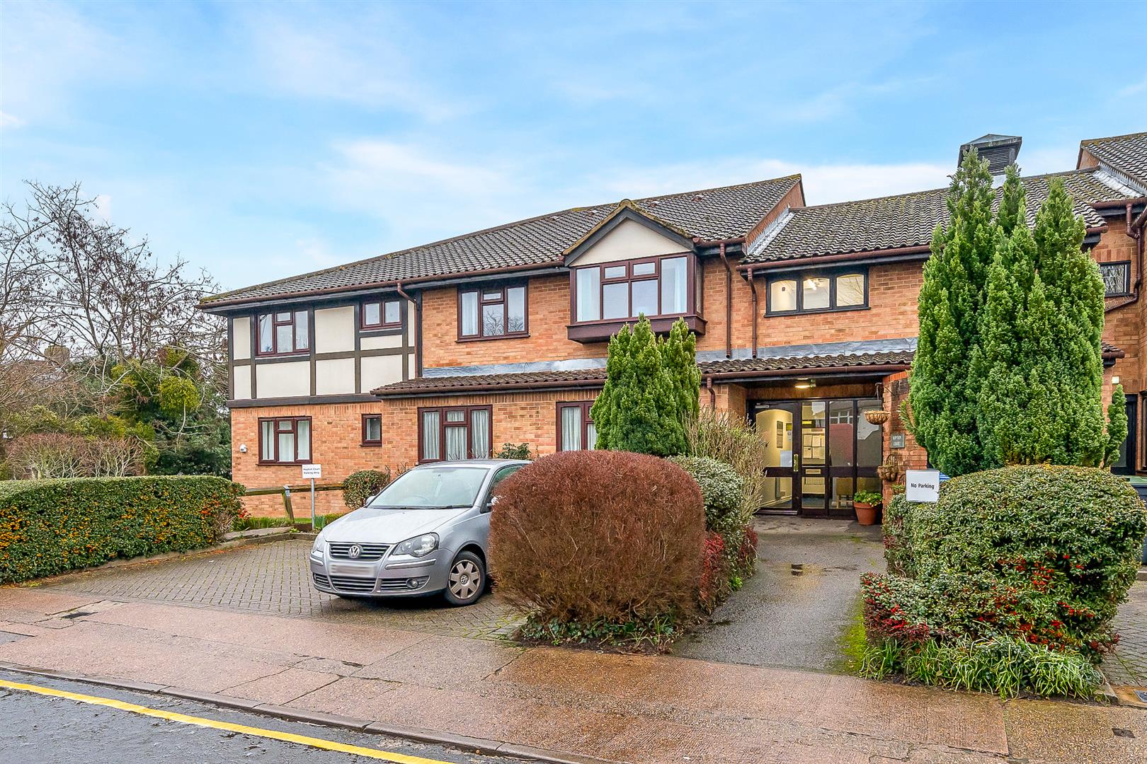 Forge Close, Hayes, Bromley, BR2