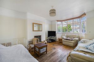 Bourne Vale, Hayes, BR2