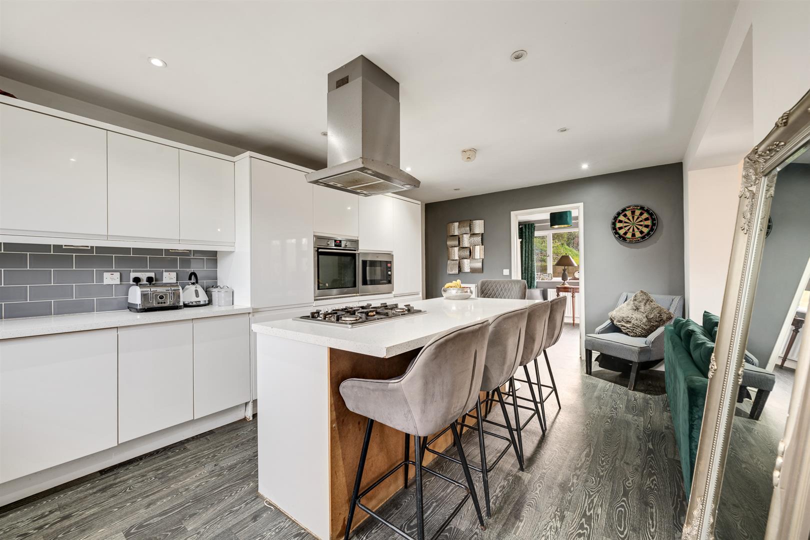 Layhams Road, West Wickham, BR4