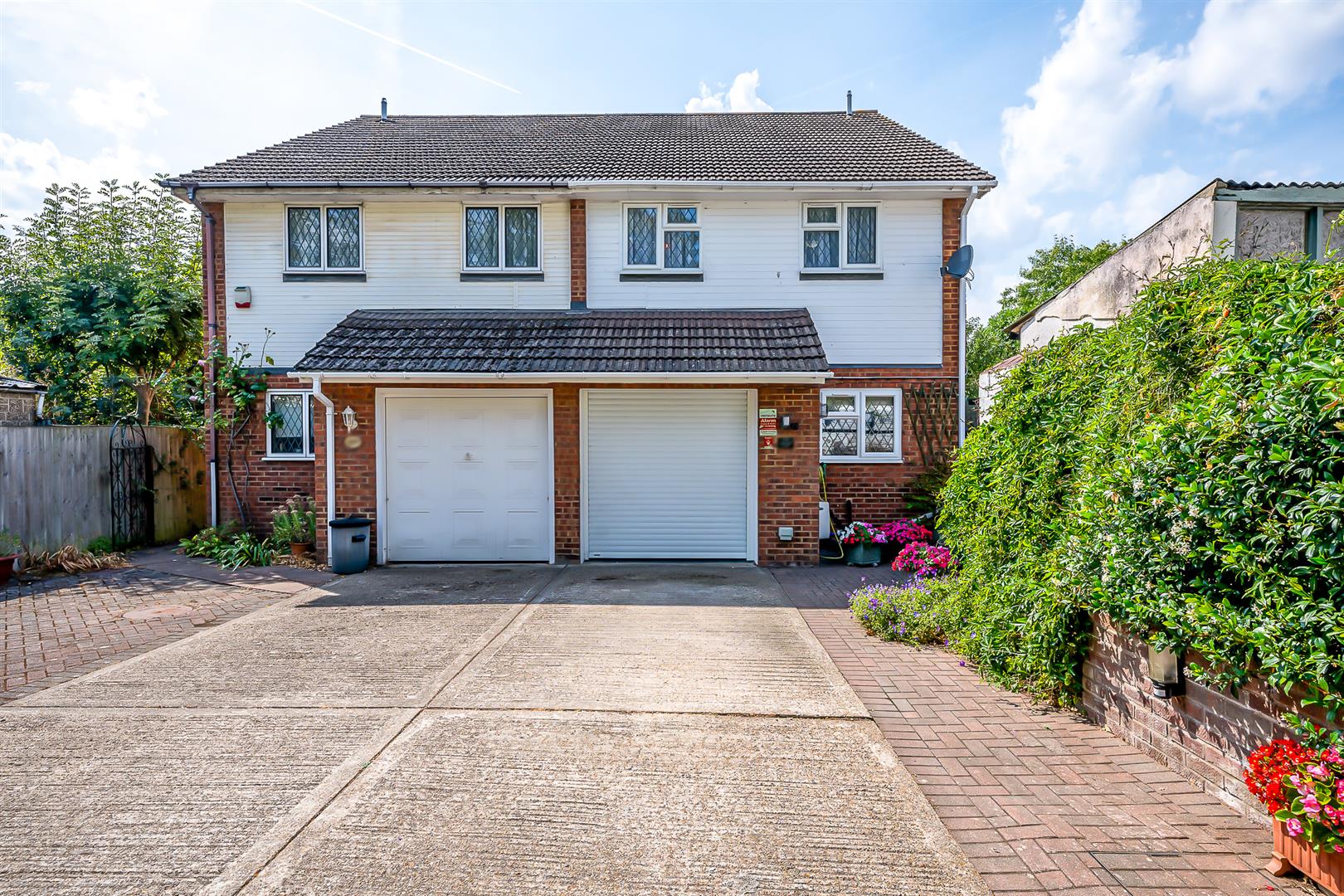 Glassmill Lane, Shortlands, Bromley, BR2
