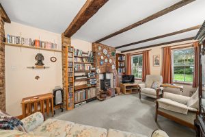 Farnborough Common, Farnborough, BR6
