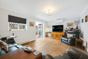 Glassmill Lane, Shortlands, Bromley, BR2