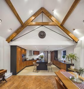 Beckenham Lane, Shortlands, Bromley, BR2