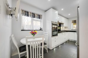 Glassmill Lane, Shortlands, Bromley, BR2