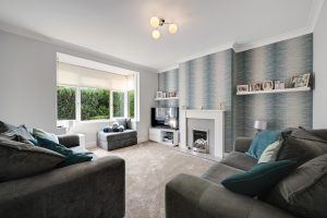 Foxbury Road, Bromley, BR1