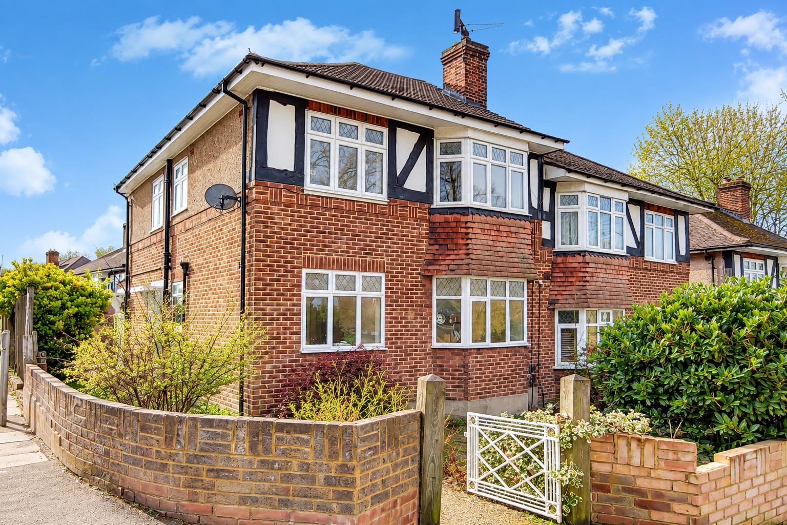 Glassmill Lane, Shortlands, Bromley, BR2