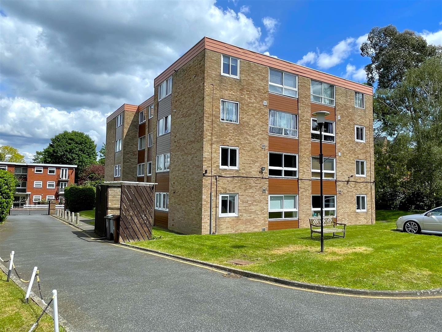 Shortlands Grove, Shortlands, Bromley, BR2
