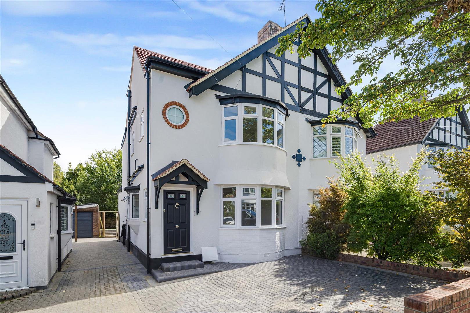 Hayes Wood Avenue, Hayes, BR2