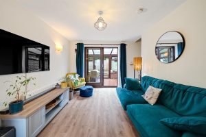 Luscombe Court, Park Hill Road, Shortlands, BR2