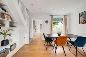 Recreation Road, Bromley