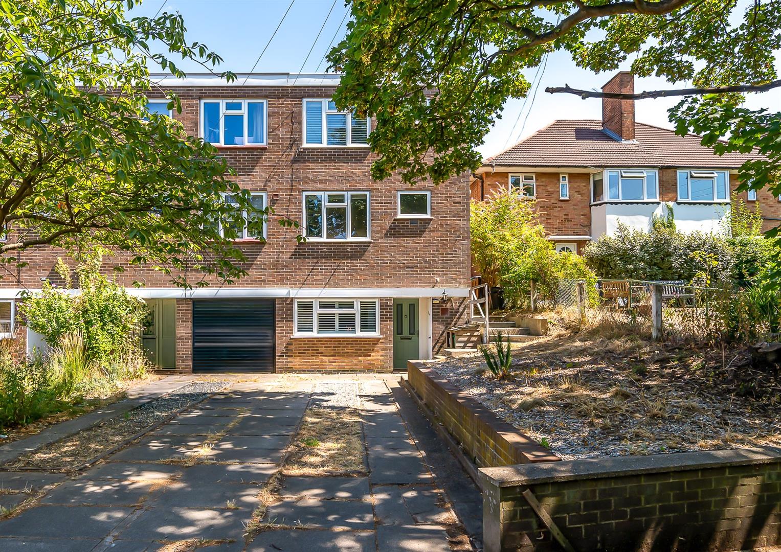 Highland Road, Bromley, BR1