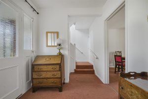 Woodlea Drive, Bromley