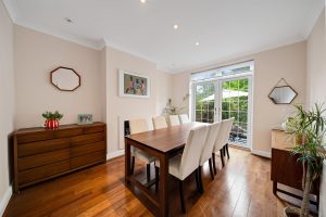 Warren Avenue, Shortlands, BR2